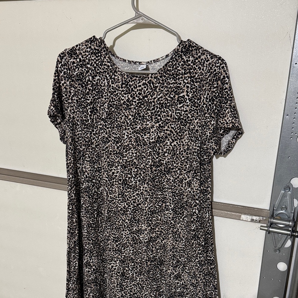 women’s dress